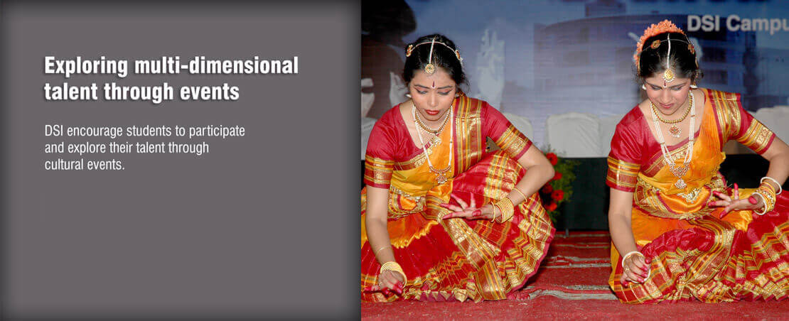 Dayananda Sagar Institution