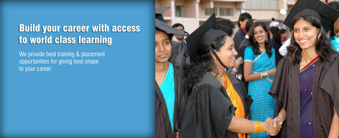 Dayananda Sagar Institution