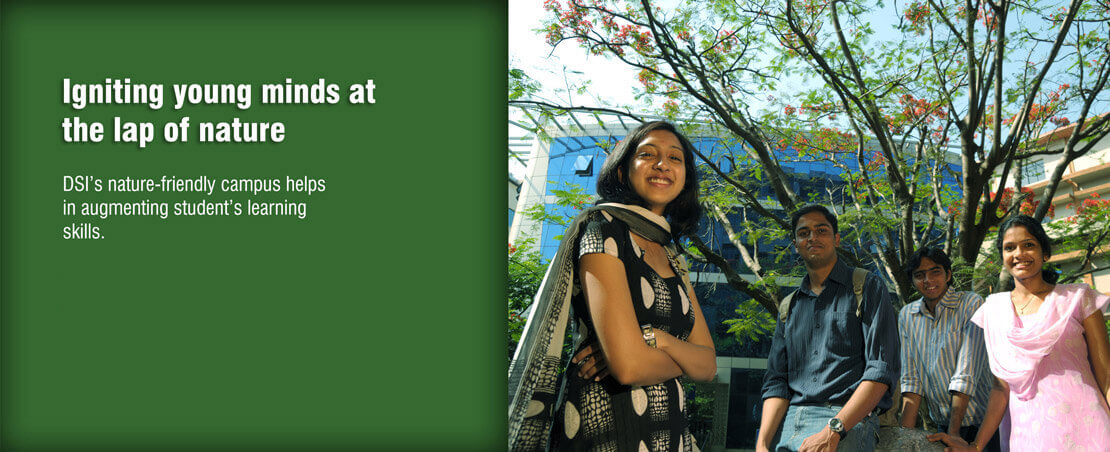 Dayananda Sagar Institution