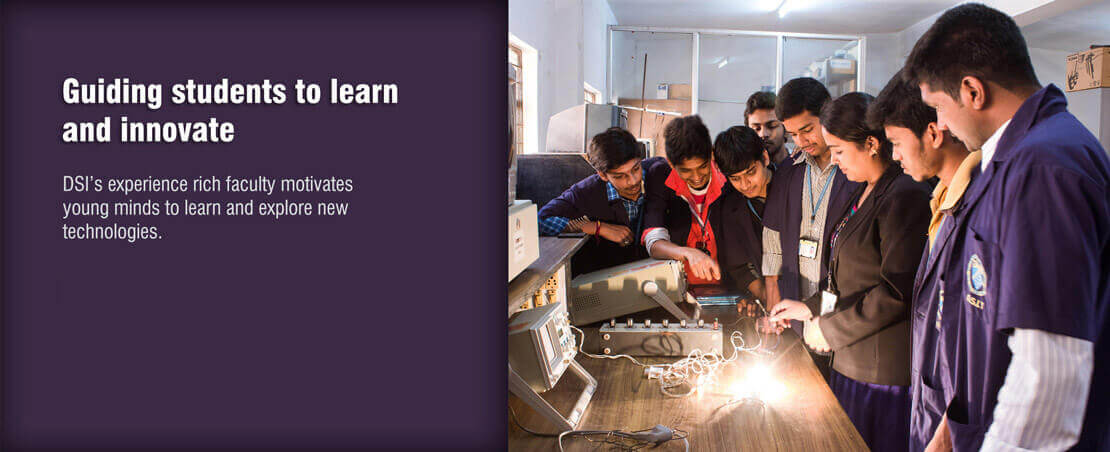 Dayananda Sagar Institution