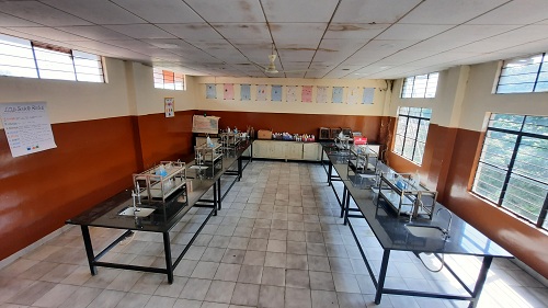 Facilities