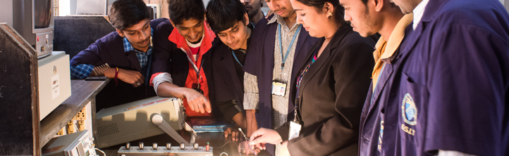 Electrical & Electronics Engineering